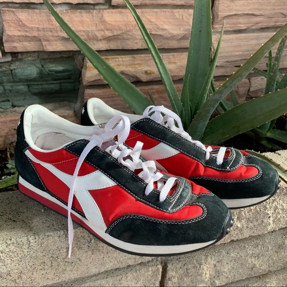 active diadora shoes
